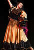 Taniec cygański